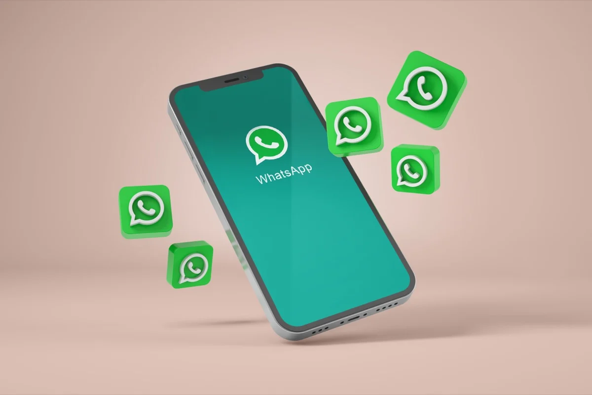 WhatsApp Mobile Number