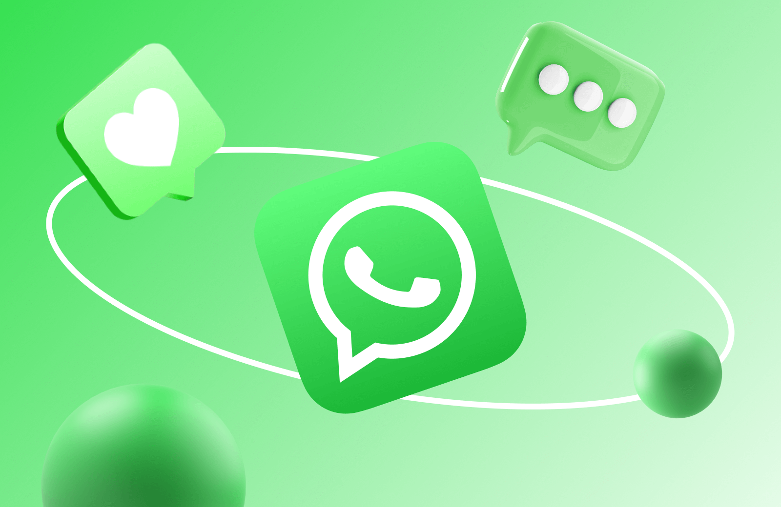 What is the significance of WhatsApp number filtering?